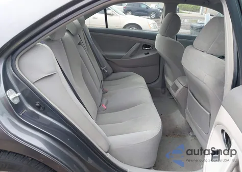 2008 Toyota Camry Le из США, поврежденный, VIN 4T1BE46K78U205941